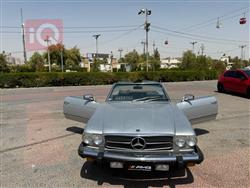 مێرسێدس بێنز SL-Class